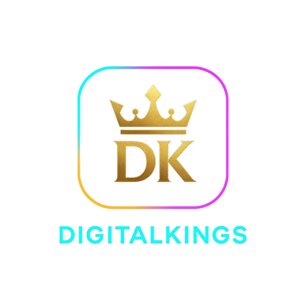 Digital Kings